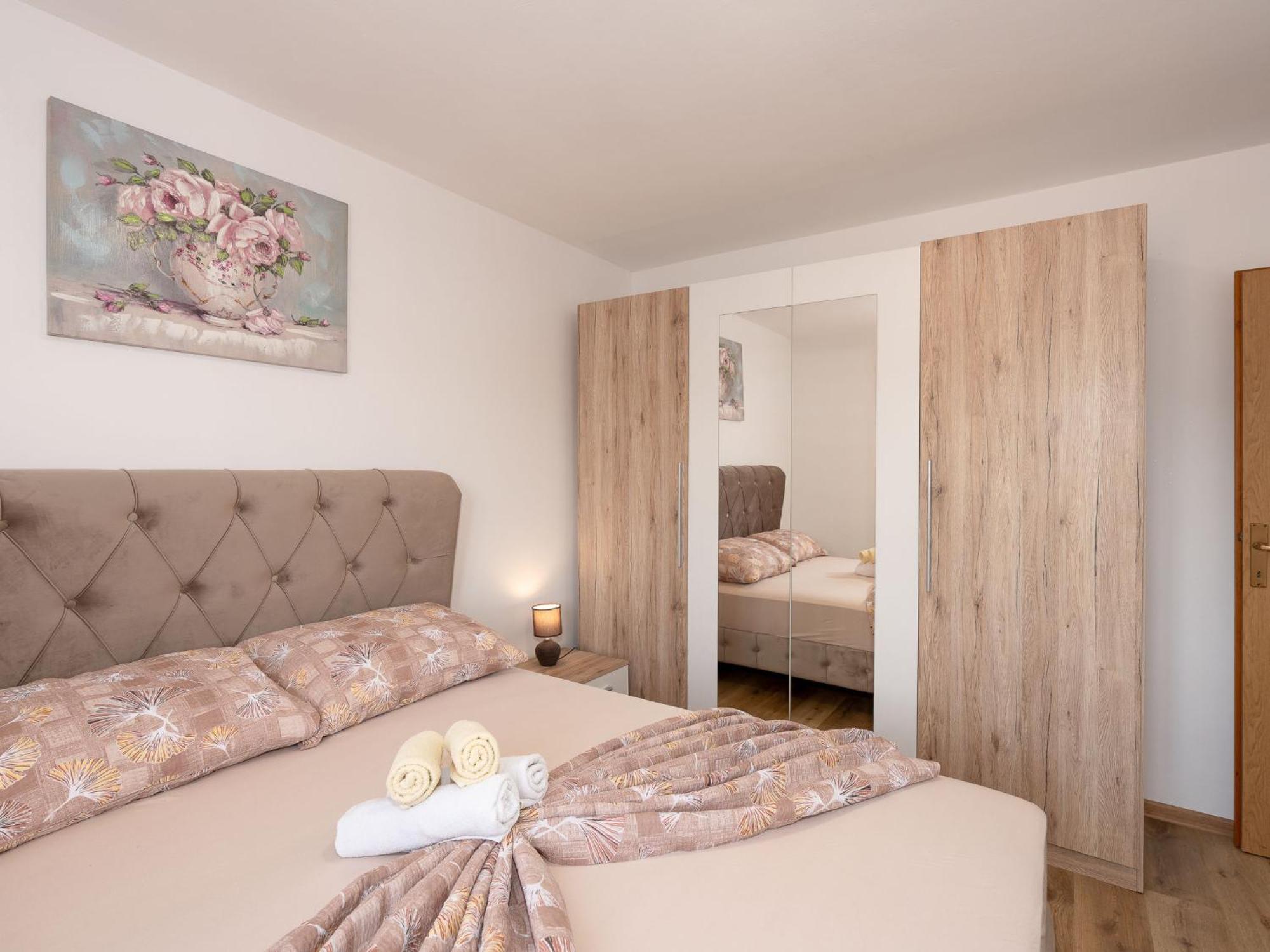 Apartment Mia-1 By Interhome Obrovac Exterior photo